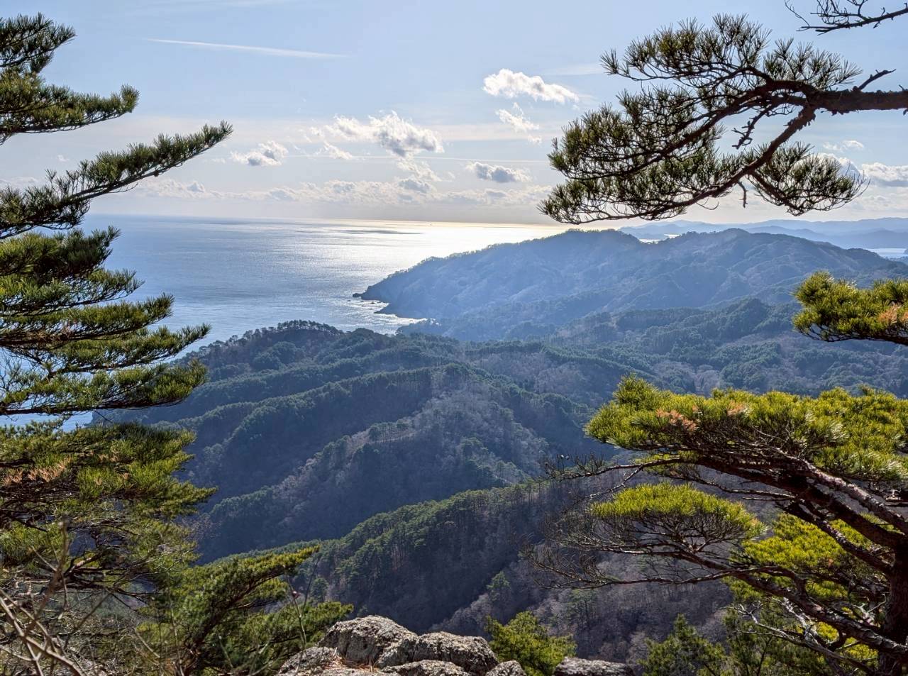 【東北　岩手 旅行 おすすめ】三陸ジオパークと潮風トレイルを巡る、大人のための秘境ガイド